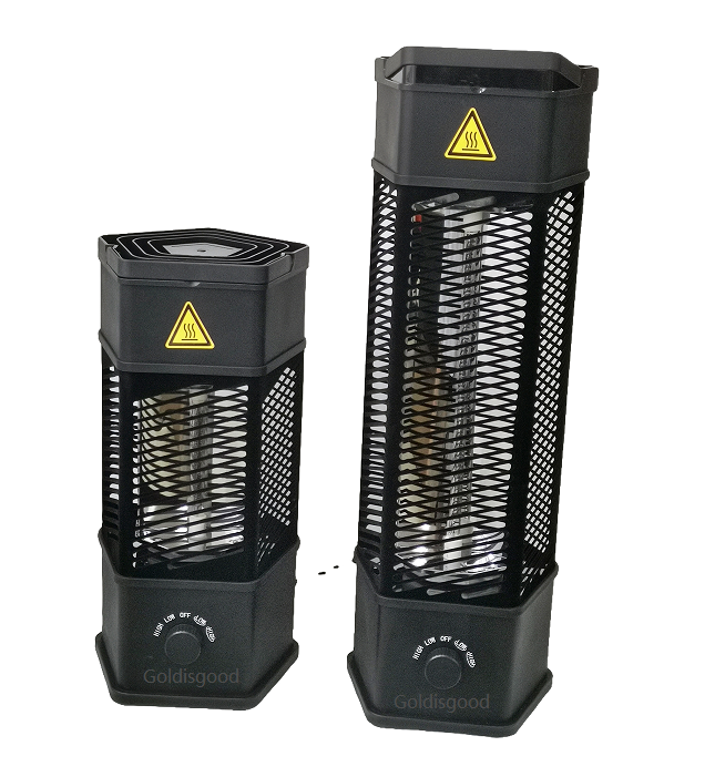 OEM electric heater factory