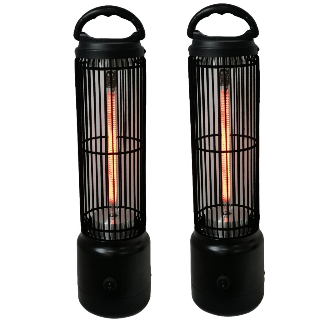 USB powered heater