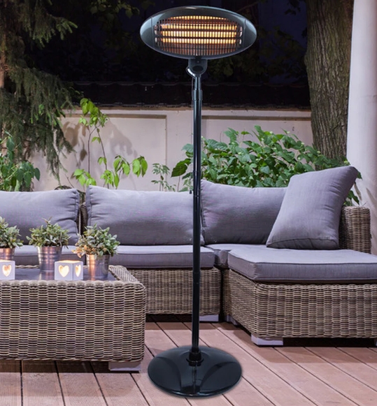 IP65 outdoor garden heater