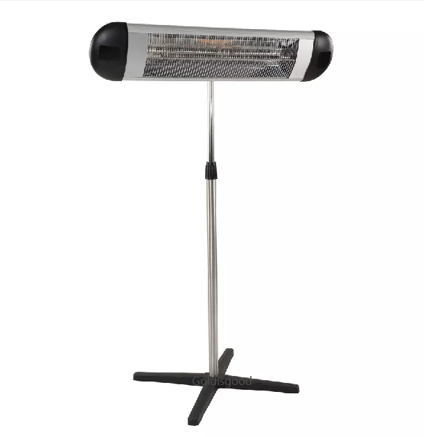 Mirror heater bathroom