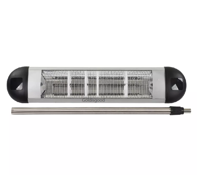 Bathroom heater