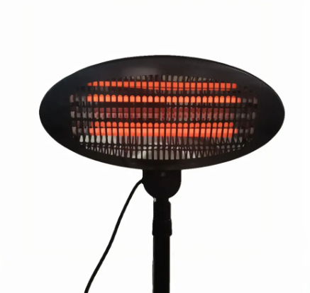 12V electric heater